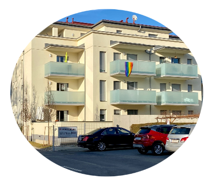 Mietwohnungen Leibnitz Zentrum Bahnhofstraße Leibnitz Mietwohnungen